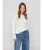 Vila Trui met ronde hals VIRIL O-NECK L/S KNIT TOP – NOOS