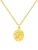 Hey Happiness Ketting ‘Game-Changer’  goud