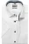 OLYMP Luxor Overhemd Korte mouw wit