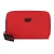 Braun Büffel Portemonnee ‘Capri’  rood
