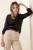 Satin Knopshirt met Voering