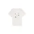 Basis T-shirt met ronde hals dames Tom Tailor