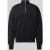 Pegador Oversized sweatshirt met opstaande kraag