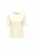 Tramontana Satin Short-sleeve Top S01-21-401 T-shirt Korte Mouw 001350-snow