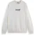 Scotch & Soda Relaxed Fit Artwork Sweatshirt Swan