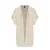 Gebreide textuurcardigan dames Mat Fashion