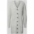 Christian Berg Woman Relaxed fit cardigan met wol