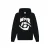 Volledige rits sweatshirt Arte Antwerp Eye