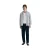 Dames denim broek Thinking Mu Luc