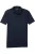 OLYMP Casual Polo shirt Korte mouw marine