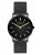 Liebeskind Berlin Analoog horloge ‘Pure Elegance’  zwart