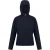 Regatta Dames/Dames Ared III Soft Shell Jas (Marine)