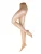 FALKE Fijne panty ‘Shelina’  nude