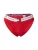Tommy Hilfiger Underwear Slip ‘Classic’  navy / rood / wit