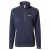Craghoppers Dames/Dames Miska VI Half Zip Fleece (Blauwe Marine)