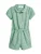 Next Overall  groen / wit
