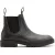 AllSaints Toby Boot Dark Brown