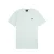 T-shirt Lyle & Scott Plain