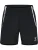 Hummel Sportbroek ‘LEAD 2.0’  zwart / wit