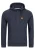 INDICODE JEANS Sweatshirt ‘Litcham’  indigo