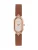 FURLA Analoog horloge  bruin