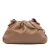 Tweedehands Lamsleer De Mini Pouch Schoudertas