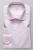 ETON Overhemd roze, Effen
