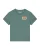 Watapparel Shirt  groen / gemengde kleuren