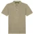 Malelions Men Signature Towelling Polo | Dry Sage