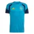 ADIDAS PERFORMANCE Tricot ‘RFEF’  azuur / donkerblauw / geel / knalrood
