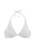 LASCANA Bikinitop  wit