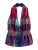 Next Top  donkerblauw / groen / lila / donkerroze