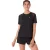Asics road ss top hardloop t-shirt korte mouw zomer dames –