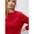 Street One Dames Basistrui in Rood