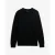 Preppy katoenen sweater Superdry
