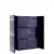 Tommy Hilfiger giftbox sokken – set van 5 donkerblauw