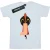 Li-cense Disney dames alfabet j is voor jafar katoenen vriendje t-shirt