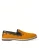 Casual Studded Slipon Espadrille