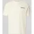 Barbour Relaxed fit T-shirt van puur Katoen Model ‘Packling’