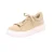 GABOR Sneakers laag  nude