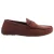 Clarks Reazor Penny herenschoenen rood