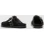 AllSaints Juno Mule Black