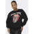 ONLY CARMAKOMA sweater zwart
