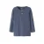 NAME IT MINI longsleeve staalblauw