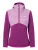 VAUDE Sportjas ‘Brenva’  lavendel / fuchsia