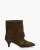 Toral Maeve Khaki