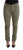 Olijfgroene Katoenen Stretch Jeans