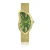 Vrouwenhorloge Clare Moss Old money Mesh