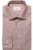 ETON Overhemd roze, Bloemen