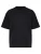 Ombre Shirt  zwart